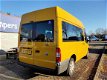 Ford Transit - 300S 2.2 TDCI rolstoelbus rolstoel rechts - 1 - Thumbnail