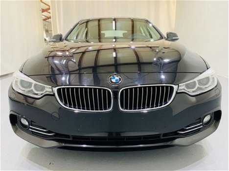 BMW 4-serie Gran Coupé - 430 i Luxury Line Aut8 - 1