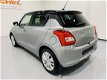 Suzuki Swift - 5-Drs 1.2 Select Airco/Navi - 1 - Thumbnail