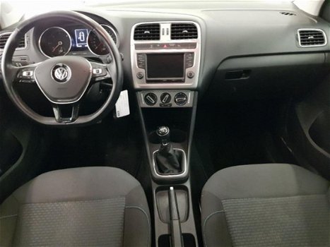 Volkswagen Polo - 1.4 TDI BlueMotion - 1