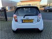 Chevrolet Spark - 1.0 16V LS Bi-Fuel LPG , AIRCO - 1 - Thumbnail