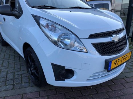 Chevrolet Spark - 1.0 16V LS Bi-Fuel LPG , AIRCO - 1