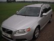 Volvo V70 - ECO DRIVE MILIEULABEL A Schone motor - 1 - Thumbnail