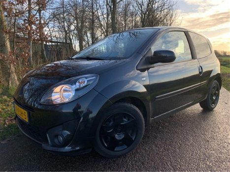 Renault Twingo - 1.2-16V Dynamique 2e Eig/Airco/Cruise - 1