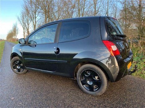 Renault Twingo - 1.2-16V Dynamique 2e Eig/Airco/Cruise - 1