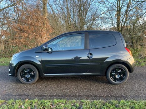 Renault Twingo - 1.2-16V Dynamique 2e Eig/Airco/Cruise - 1