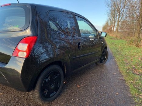 Renault Twingo - 1.2-16V Dynamique 2e Eig/Airco/Cruise - 1