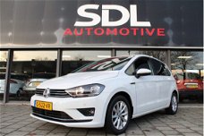 Volkswagen Golf Sportsvan - 1.2 TSI Highline // NAVI // CAMERA // STOELVERWARMING