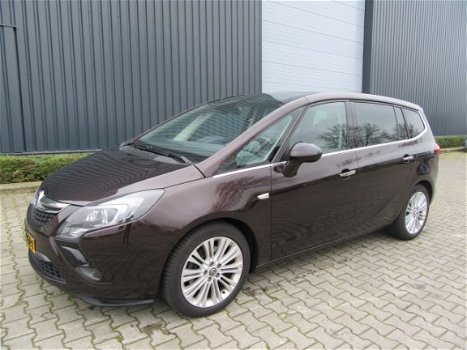 Opel Zafira - 2.0 CDTI Cosmo - 1