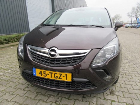 Opel Zafira - 2.0 CDTI Cosmo - 1