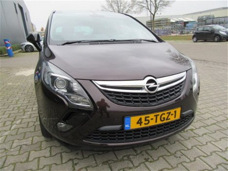 Opel Zafira - 2.0 CDTI Cosmo - 1