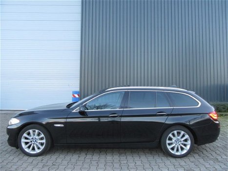 BMW 5-serie Touring - 530D - 1