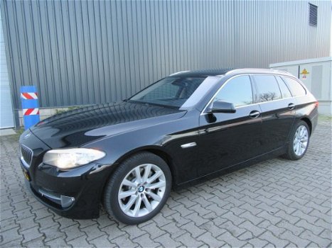 BMW 5-serie Touring - 530D - 1