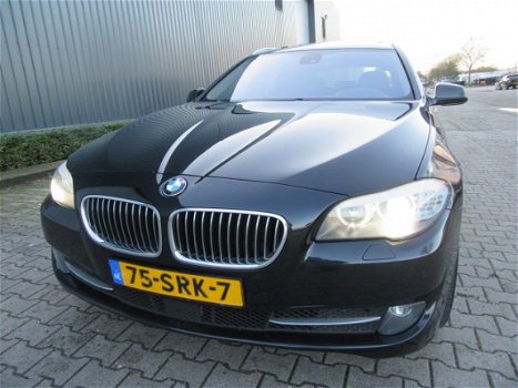 BMW 5-serie Touring - 530D - 1