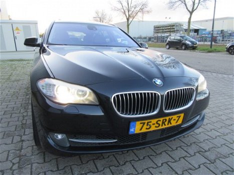 BMW 5-serie Touring - 530D - 1