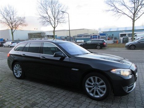 BMW 5-serie Touring - 530D - 1