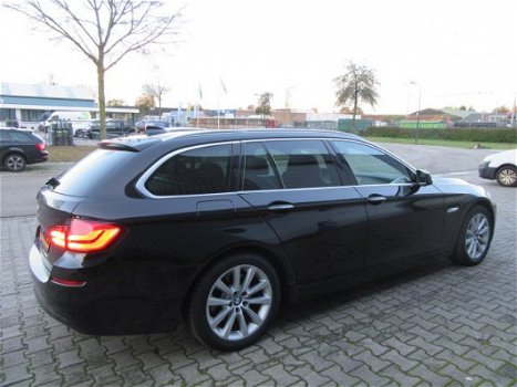 BMW 5-serie Touring - 530D - 1