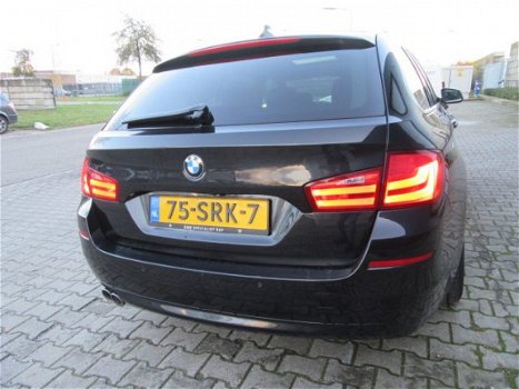 BMW 5-serie Touring - 530D - 1
