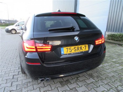 BMW 5-serie Touring - 530D - 1