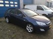 Opel Astra Sports Tourer - 1.4 Turbo Edition (140PK, trekhaak, navi) - 1 - Thumbnail