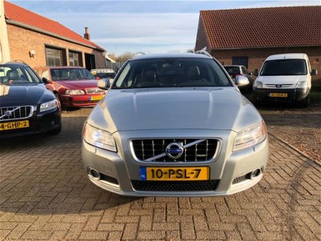 Volvo V70 - 2.0T R-design automaat - 1