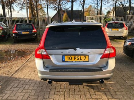 Volvo V70 - 2.0T R-design automaat - 1