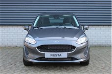 Ford Fiesta - 1.1 85pk 5D Trend