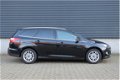 Ford Focus - 1.0 EcoBoost 100pk Edition Plus - 1 - Thumbnail