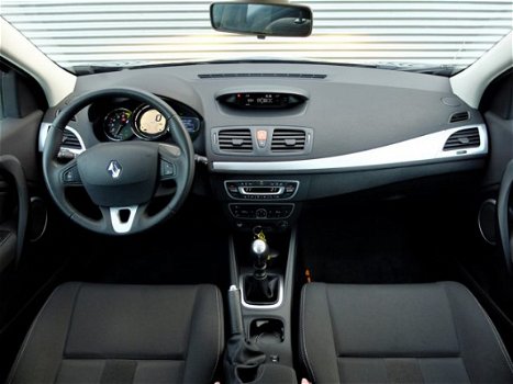 Renault Mégane - 1.6 Dynamique *Klimaatreg.*Cruisecontr - 1
