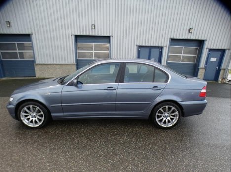 BMW 3-serie - 318i Executive / climate control / cruise control / trekhaak - 1