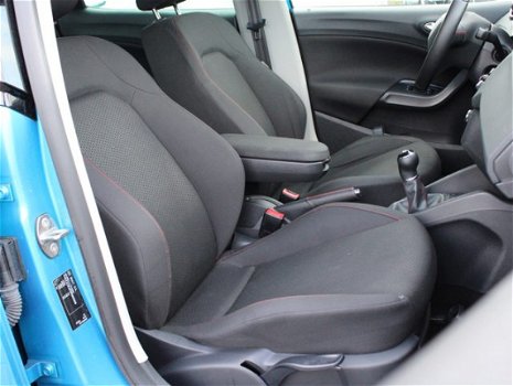 Seat Ibiza - 1.0 EcoTSI 96pk FR Connect - 1
