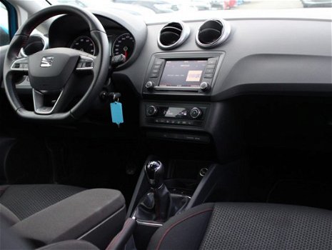 Seat Ibiza - 1.0 EcoTSI 96pk FR Connect - 1