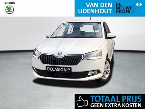 Skoda Fabia - 1.0 TSI Ambition - 1