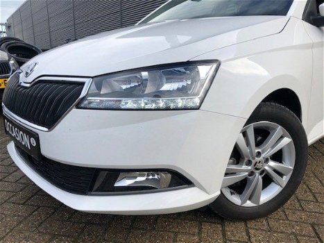 Skoda Fabia - 1.0 TSI Ambition - 1