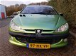 Peugeot 206 CC - 2.0-16V Veel facturen APK t/m 15-02-2020 - 1 - Thumbnail