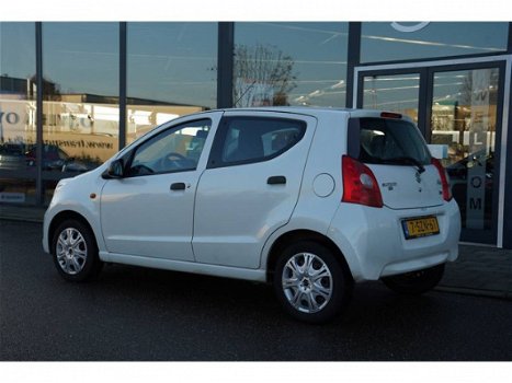 Suzuki Alto - 1.0 Comfort stop/start - 1