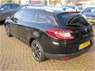 Renault Mégane Estate - 1.2 TCe Bose*AIRCO(AUT)*NAVIGARIE*CRUISE CONTROL*VOORSTOELEN VERWARMD* PARKE - 1 - Thumbnail