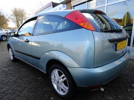 Ford Focus - 1.4i 16V Trend - 1