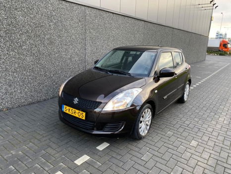 Suzuki Swift - 1.2 Bandit EASSS * Dealer onderhouden - 1