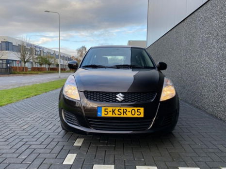 Suzuki Swift - 1.2 Bandit EASSS * Dealer onderhouden - 1