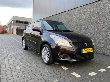 Suzuki Swift - 1.2 Bandit EASSS * Dealer onderhouden - 1