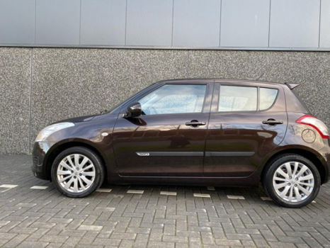 Suzuki Swift - 1.2 Bandit EASSS * Dealer onderhouden - 1