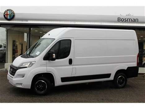 Fiat Ducato - L2H2 2.3MJ 130PK Euro 6 Luxury Pro - 1