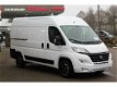 Fiat Ducato - L2H2 2.3MJ 130PK Euro 6 Luxury Pro - 1 - Thumbnail