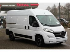 Fiat Ducato - L2H2 2.3MJ 130PK Euro 6 Luxury Pro