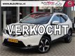 Nissan Qashqai - DIG-T 163 N-connecta * DESIGN PACK * TREKHAAK * 100% DEALER ONDERHOUDEN - 1 - Thumbnail