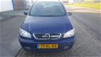 Opel Zafira - 1.6-16V Maxx Airco - 1 - Thumbnail