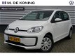 Volkswagen Up! - 1.0/60PK Move Up Executive · Airco · DAB - 1 - Thumbnail