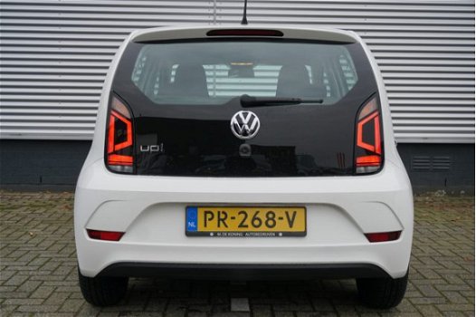 Volkswagen Up! - 1.0/60PK Move Up Executive · Airco · DAB - 1