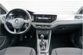 Volkswagen Polo - 1.0TSI/96PK Advance · Front assist · Airco · Stoelverwarming - 1 - Thumbnail